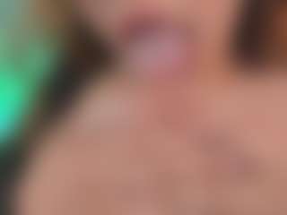 ALLASKA's Live Sex Cam Show