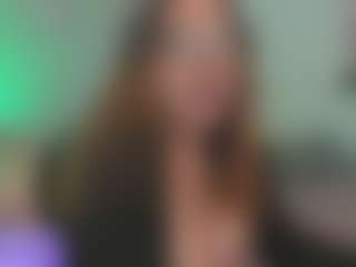 ALLASKA's Live Sex Cam Show
