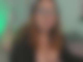 ALLASKA's Live Sex Cam Show