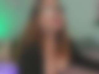 ALLASKA's Live Sex Cam Show
