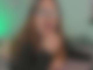 ALLASKA's Live Sex Cam Show
