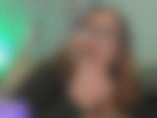 ALLASKA's Live Sex Cam Show