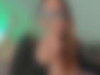 ALLASKA's Live Sex Cam Show
