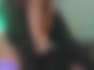 ALLASKA's Live Sex Cam Show