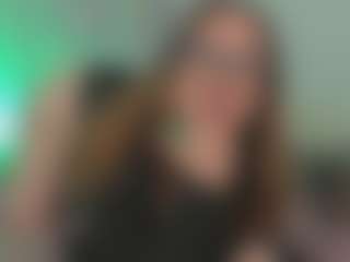 ALLASKA's Live Sex Cam Show
