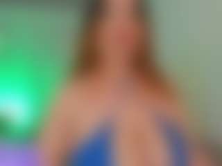 ALLASKA's Live Sex Cam Show