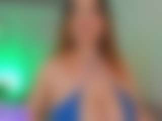 ALLASKA's Live Sex Cam Show