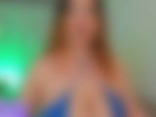 ALLASKA's Live Sex Cam Show
