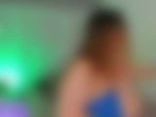 ALLASKA's Live Sex Cam Show