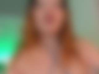 ALLASKA's Live Sex Cam Show