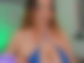 ALLASKA's Live Sex Cam Show