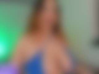 ALLASKA's Live Sex Cam Show