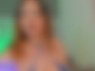 ALLASKA's Live Sex Cam Show