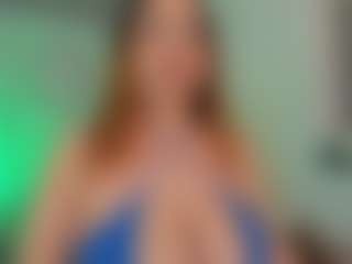 ALLASKA's Live Sex Cam Show