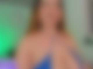 ALLASKA's Live Sex Cam Show