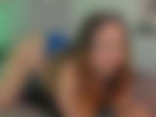 ALLASKA's Live Sex Cam Show