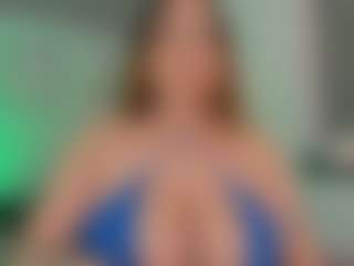 ALLASKA's Live Sex Cam Show