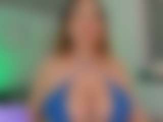ALLASKA's Live Sex Cam Show