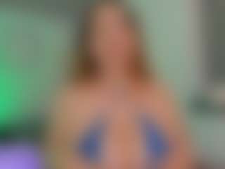 ALLASKA's Live Sex Cam Show