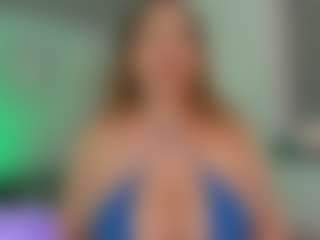 ALLASKA's Live Sex Cam Show