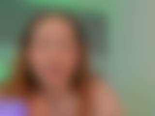 ALLASKA's Live Sex Cam Show