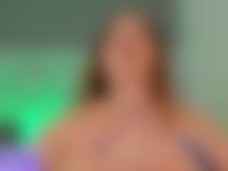 ALLASKA's Live Sex Cam Show
