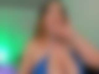 ALLASKA's Live Sex Cam Show