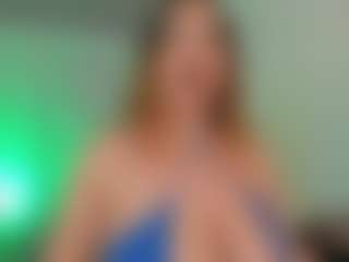 ALLASKA's Live Sex Cam Show
