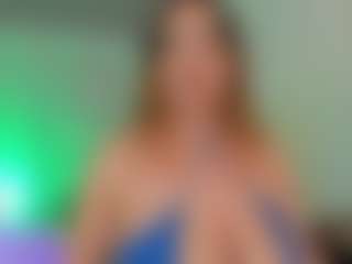 ALLASKA's Live Sex Cam Show