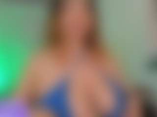 ALLASKA's Live Sex Cam Show