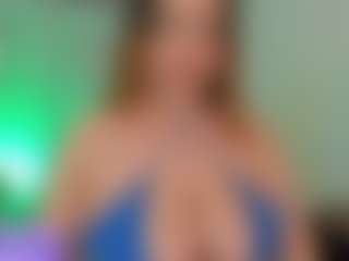 ALLASKA's Live Sex Cam Show