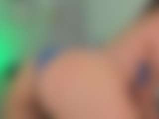 ALLASKA's Live Sex Cam Show