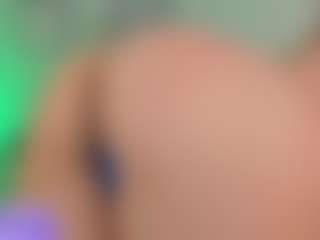 ALLASKA's Live Sex Cam Show