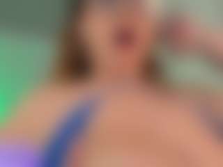ALLASKA's Live Sex Cam Show