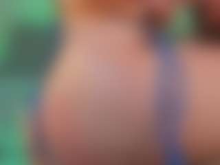 ALLASKA's Live Sex Cam Show