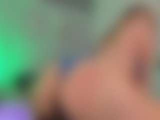ALLASKA's Live Sex Cam Show