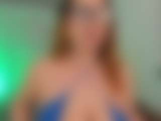 ALLASKA's Live Sex Cam Show