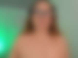 ALLASKA's Live Sex Cam Show