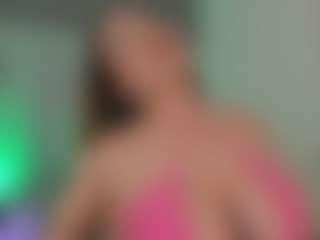 ALLASKA's Live Sex Cam Show
