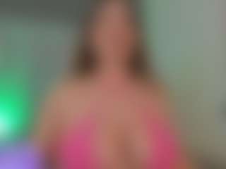 ALLASKA's Live Sex Cam Show