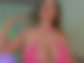 ALLASKA's Live Sex Cam Show