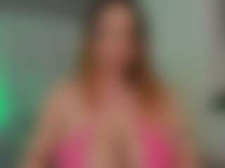 ALLASKA's Live Sex Cam Show