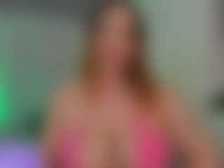 ALLASKA's Live Sex Cam Show