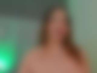 ALLASKA's Live Sex Cam Show
