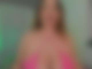 ALLASKA's Live Sex Cam Show