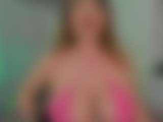 ALLASKA's Live Sex Cam Show