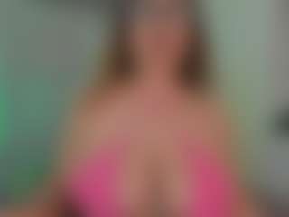 ALLASKA's Live Sex Cam Show