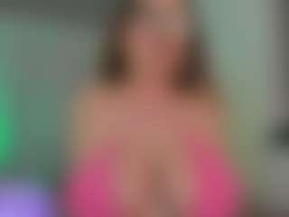 ALLASKA's Live Sex Cam Show