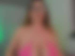 ALLASKA's Live Sex Cam Show