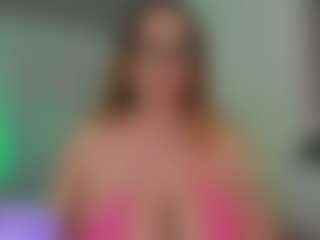 ALLASKA's Live Sex Cam Show